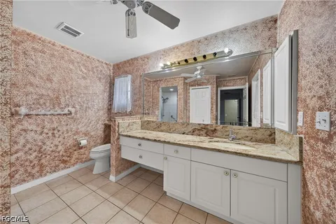 $295,000 | 6731 Eagle Tree Court, North Fort Myers, FL 33917