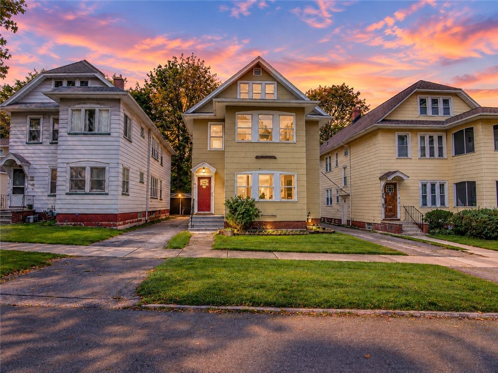 329 Field Street Rochester, NY 14620 - Photo 1 of 46 Gallery Image 1