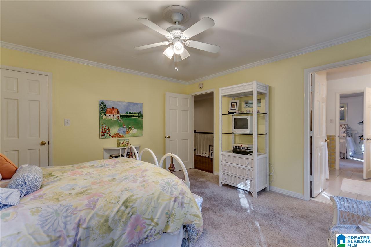4628 Pine Mountain Road Birmingham, AL 35213 - Photo 35 of 49