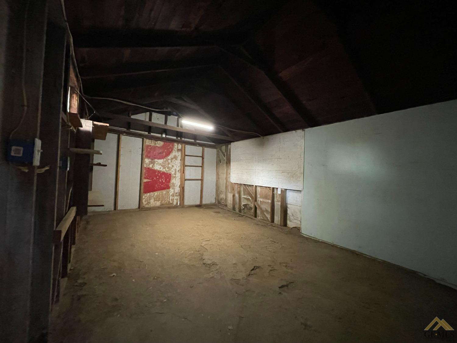 Undisclosed Address Bakersfield, CA 93308 - Photo 13 of 13 a view of empty room