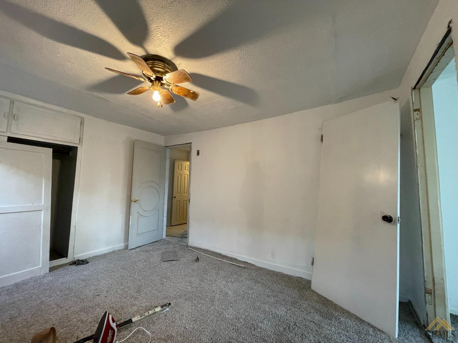 Undisclosed Address Bakersfield, CA 93308 - Photo 7 of 13 a view of an empty room