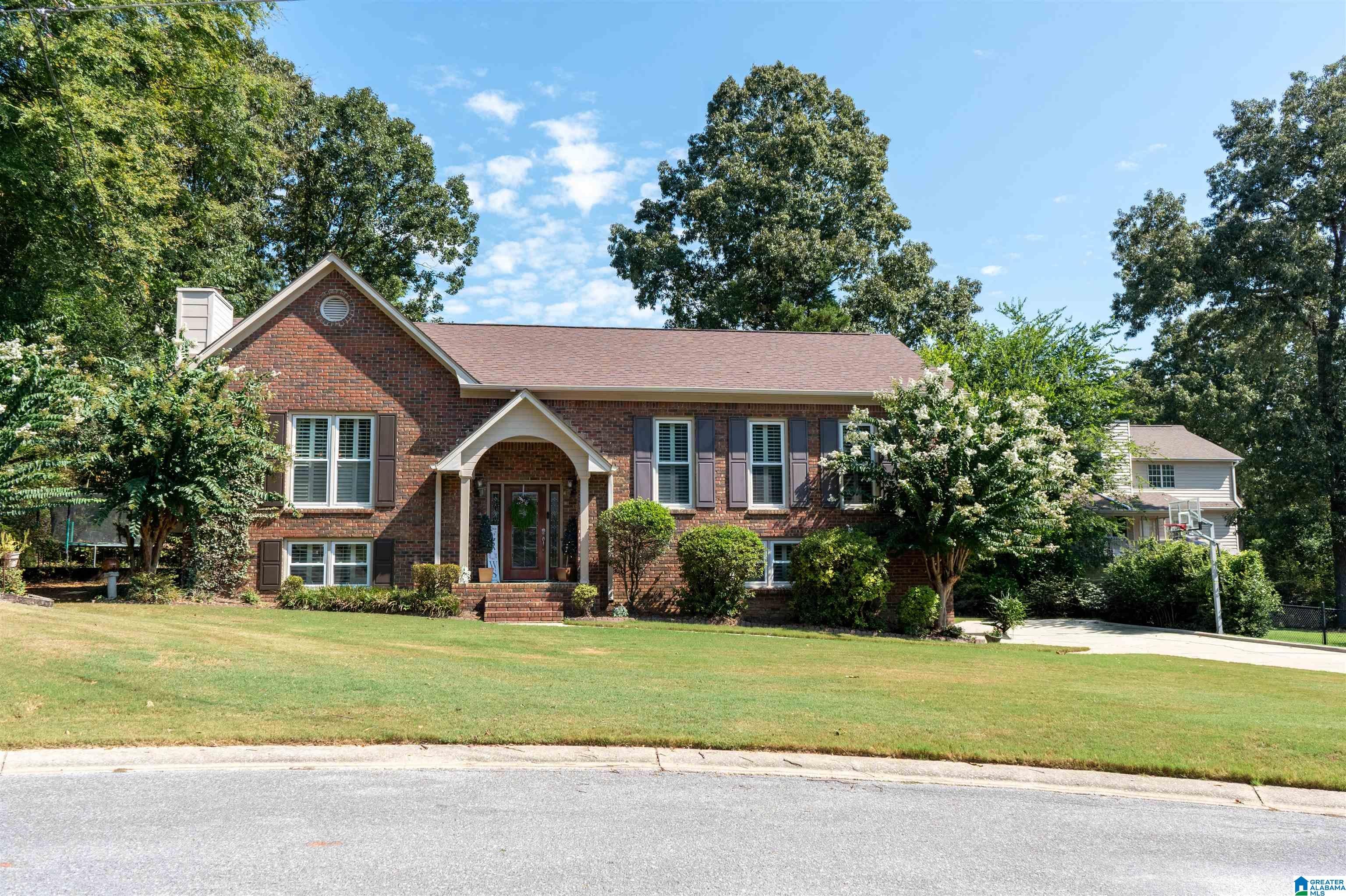 140 Sundance Alabaster, AL 35007 - Photo 1 of 22 Gallery Image 1