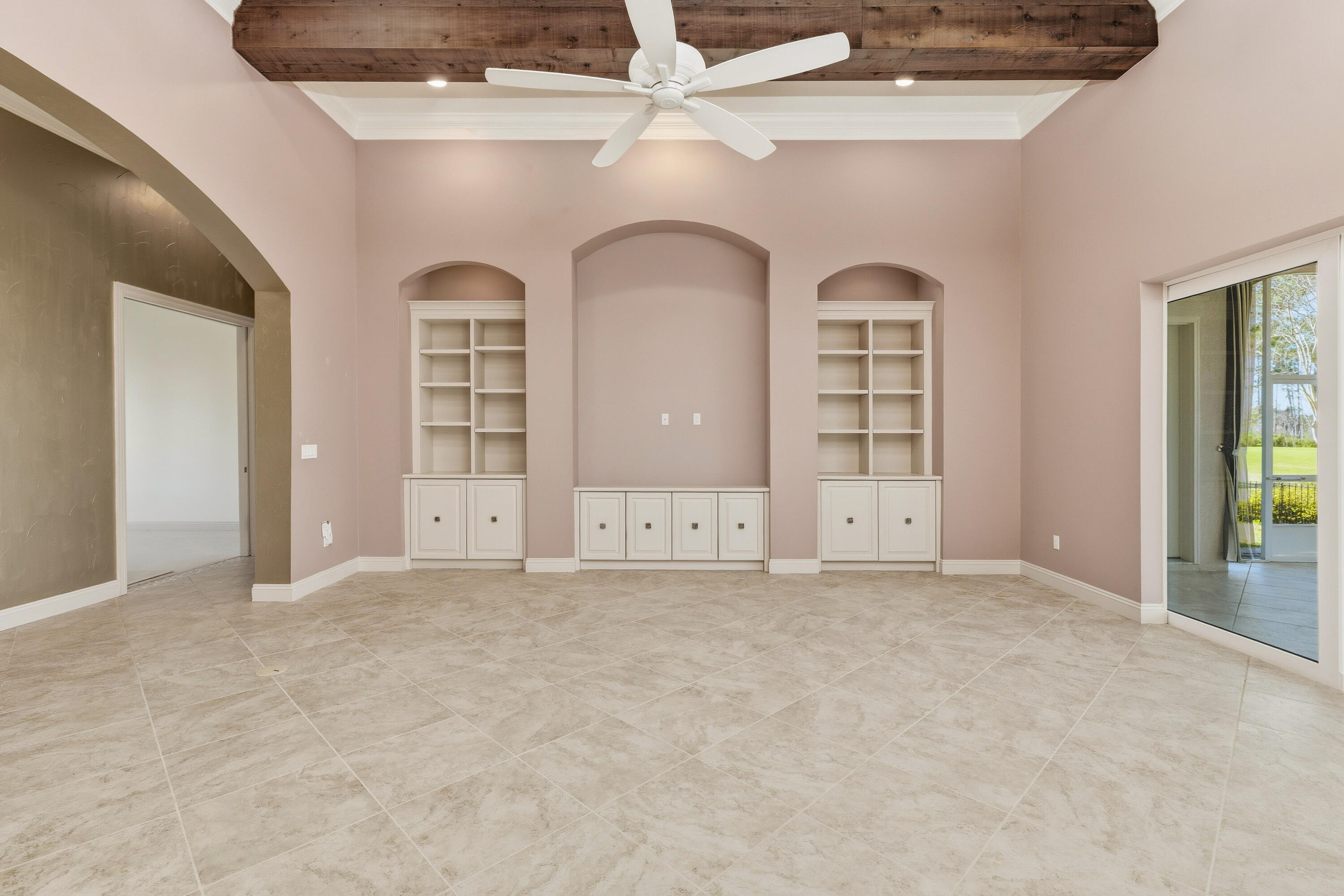 4575 Sailmaker Lane Destin, FL 32541 - Photo 6 of 83 Great Room Feature Wall