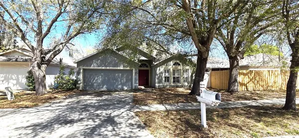 $250,000 | 4716 Little Denise Court, Valrico, FL 33594