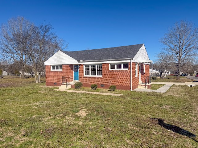 804 Morgan Street Pulaski, TN 38478 - Photo 1 of 30