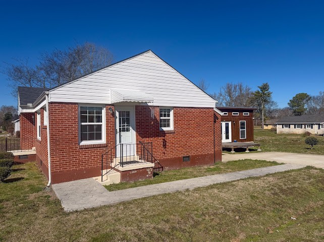 804 Morgan Street Pulaski, TN 38478 - Photo 3 of 30