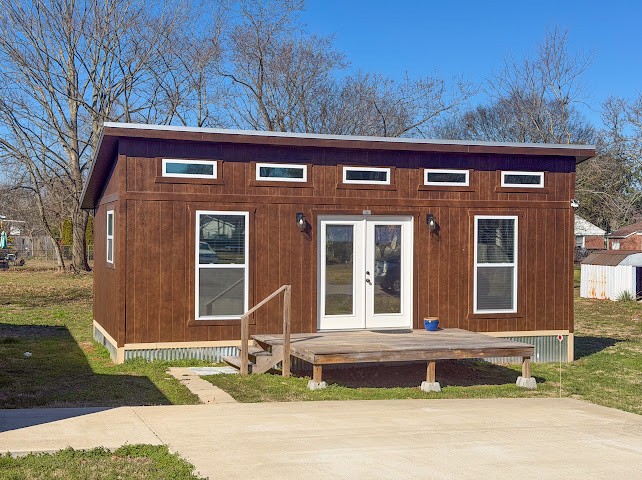 804 Morgan Street Pulaski, TN 38478 - Photo 5 of 30