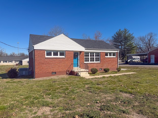 804 Morgan Street Pulaski, TN 38478 - Photo 6 of 30