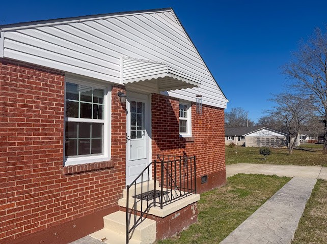 804 Morgan Street Pulaski, TN 38478 - Photo 7 of 30