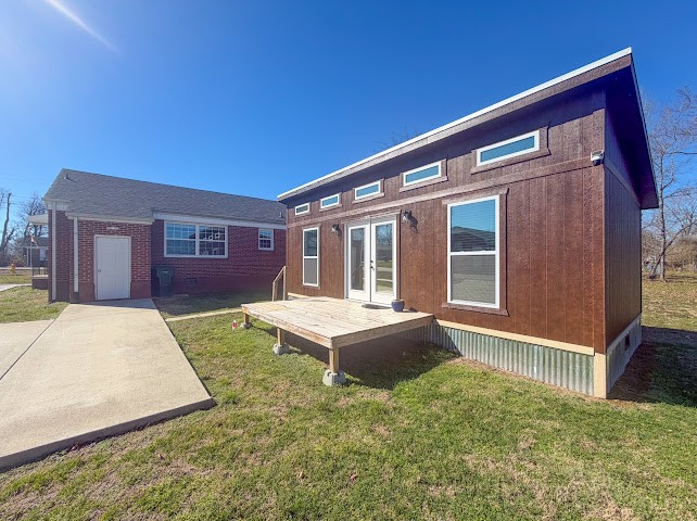 804 Morgan Street Pulaski, TN 38478 - Photo 8 of 30