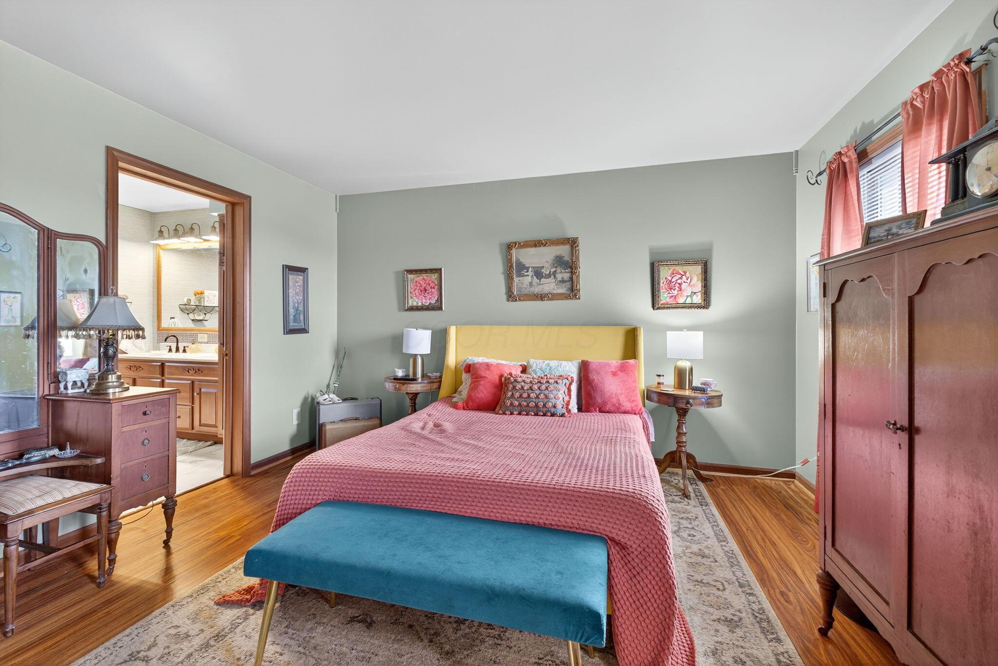 28384 Bitler Road Richwood, OH 43344 - Photo 27 of 86 28384 Bitler Rd (Interior)-28