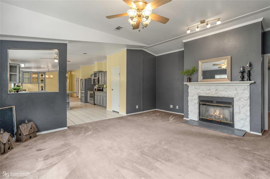 8183 Maison Ridge Lane Shreveport, LA 71129 - Photo 14 of 40