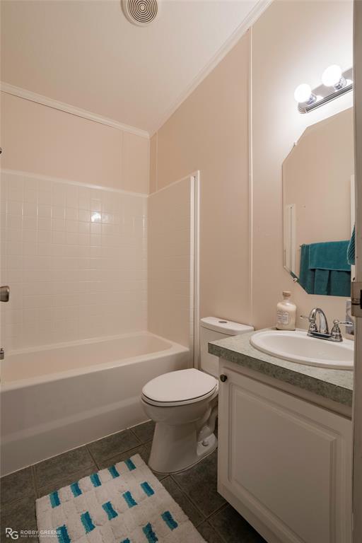 8183 Maison Ridge Lane Shreveport, LA 71129 - Photo 23 of 40
