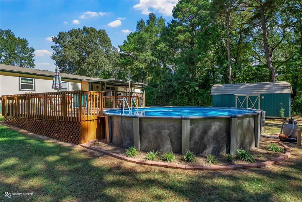 8183 Maison Ridge Lane Shreveport, LA 71129 - Photo 34 of 40