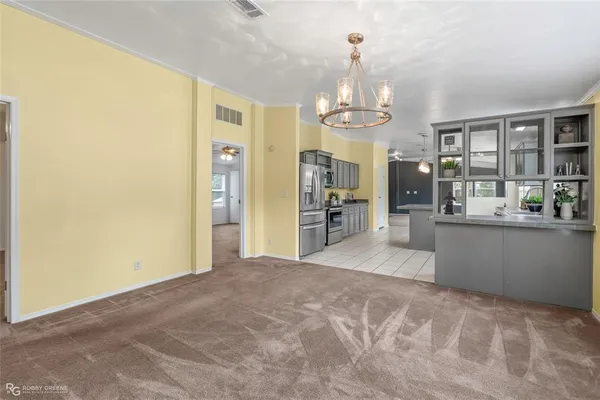 $249,900 | 8183 Maison Ridge Lane, Shreveport, LA 71129