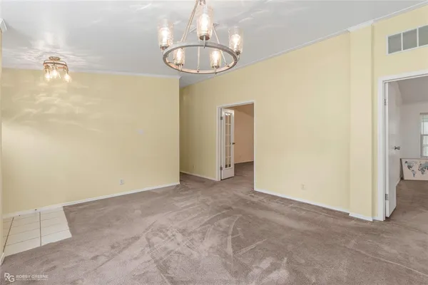$249,900 | 8183 Maison Ridge Lane, Shreveport, LA 71129