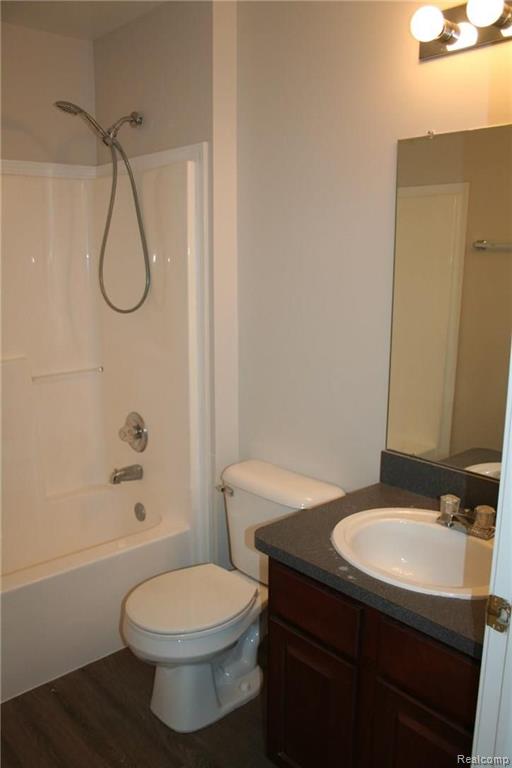 2543 John R Street Detroit, MI 48201 - Photo 38 of 51