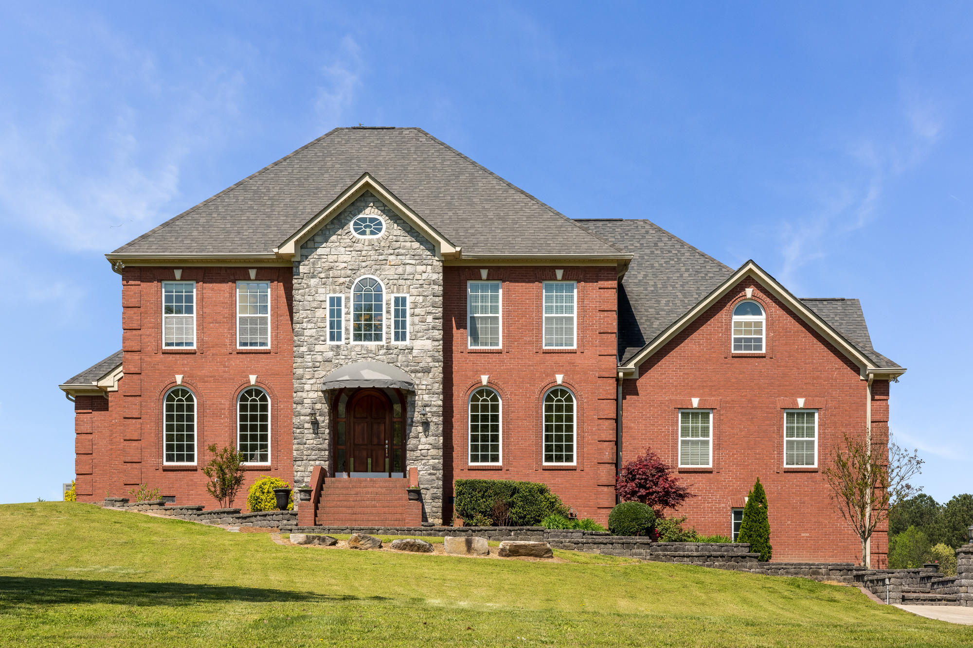 4651 McDonald Road Apison, TN 37302 - Photo 1 of 64 4651 McDonald Road