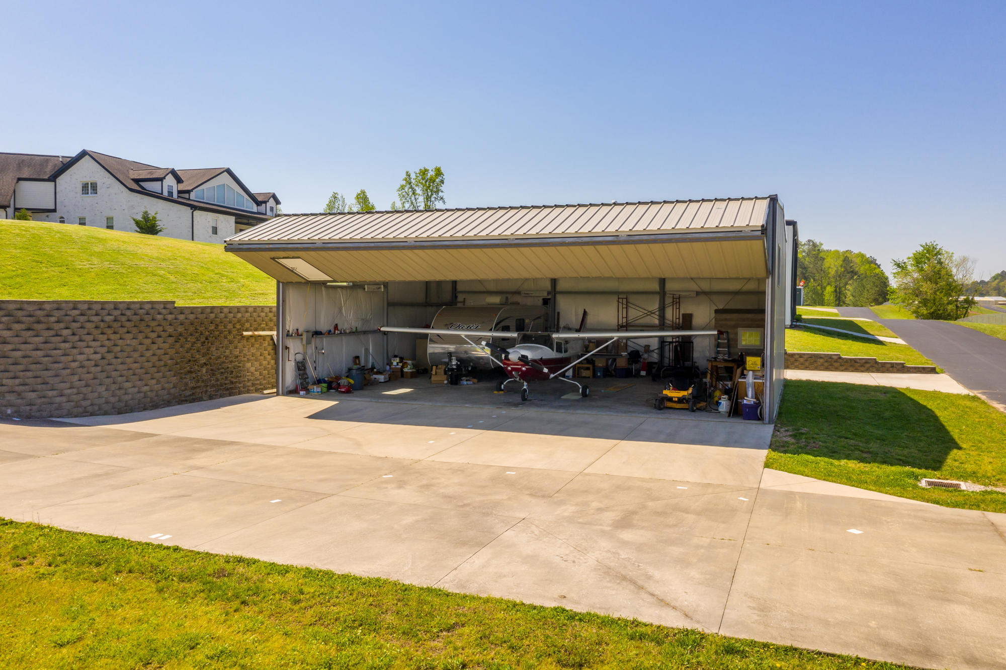 4651 McDonald Road Apison, TN 37302 - Photo 2 of 64 4651 McDonald Road
