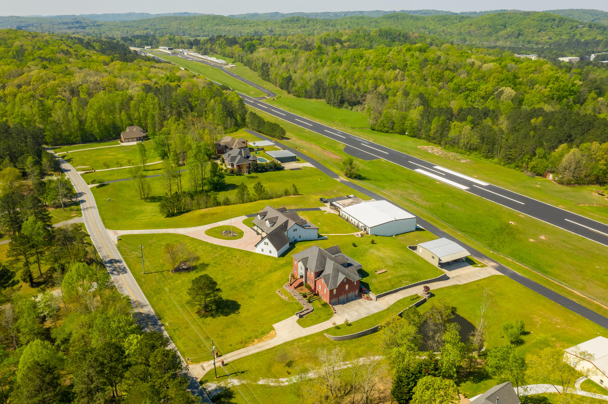 4651 McDonald Road Apison, TN 37302 - Photo 3 of 64 4651 McDonald Road