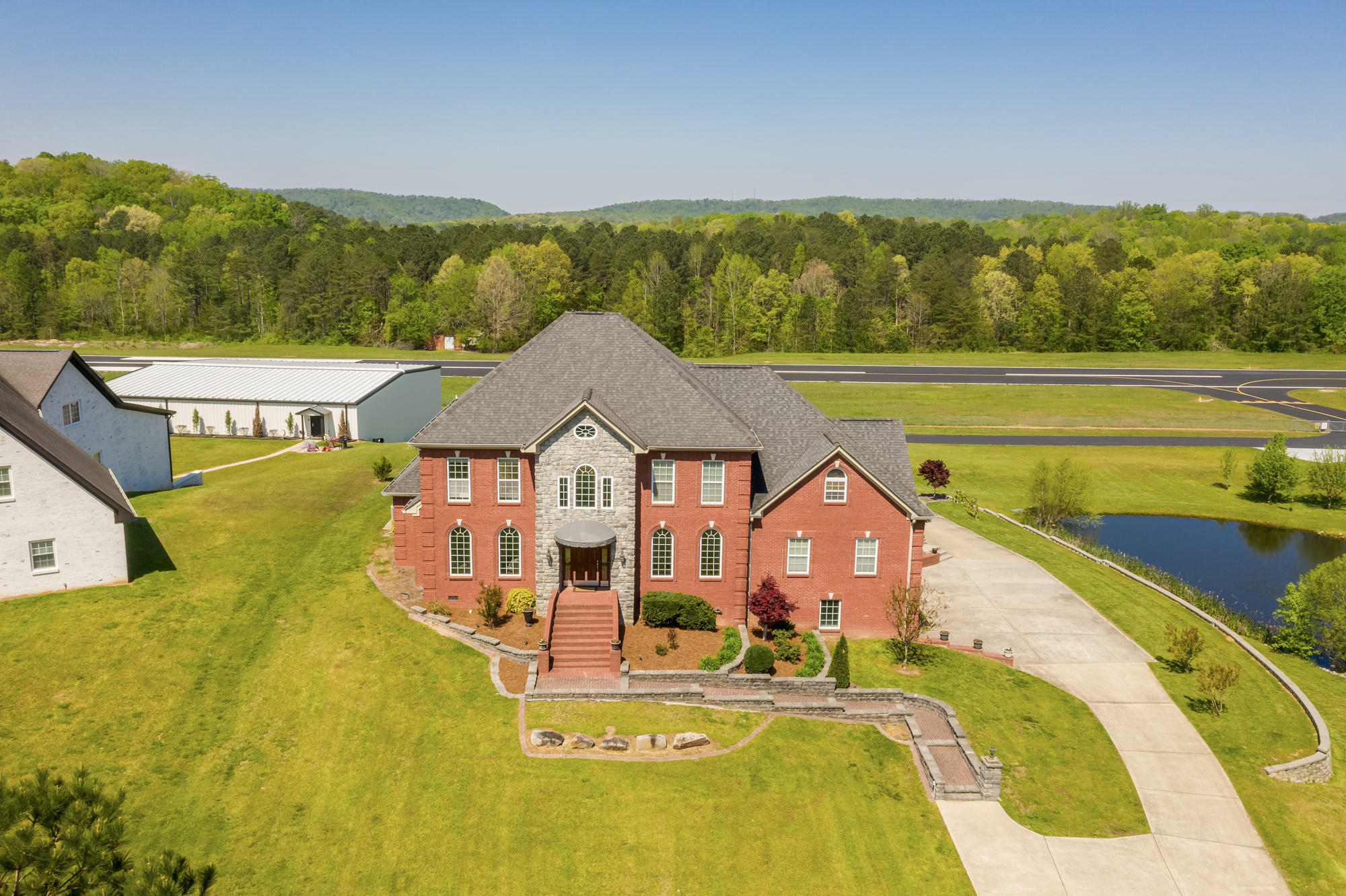 4651 McDonald Road Apison, TN 37302 - Photo 4 of 64 4651 McDonald Road