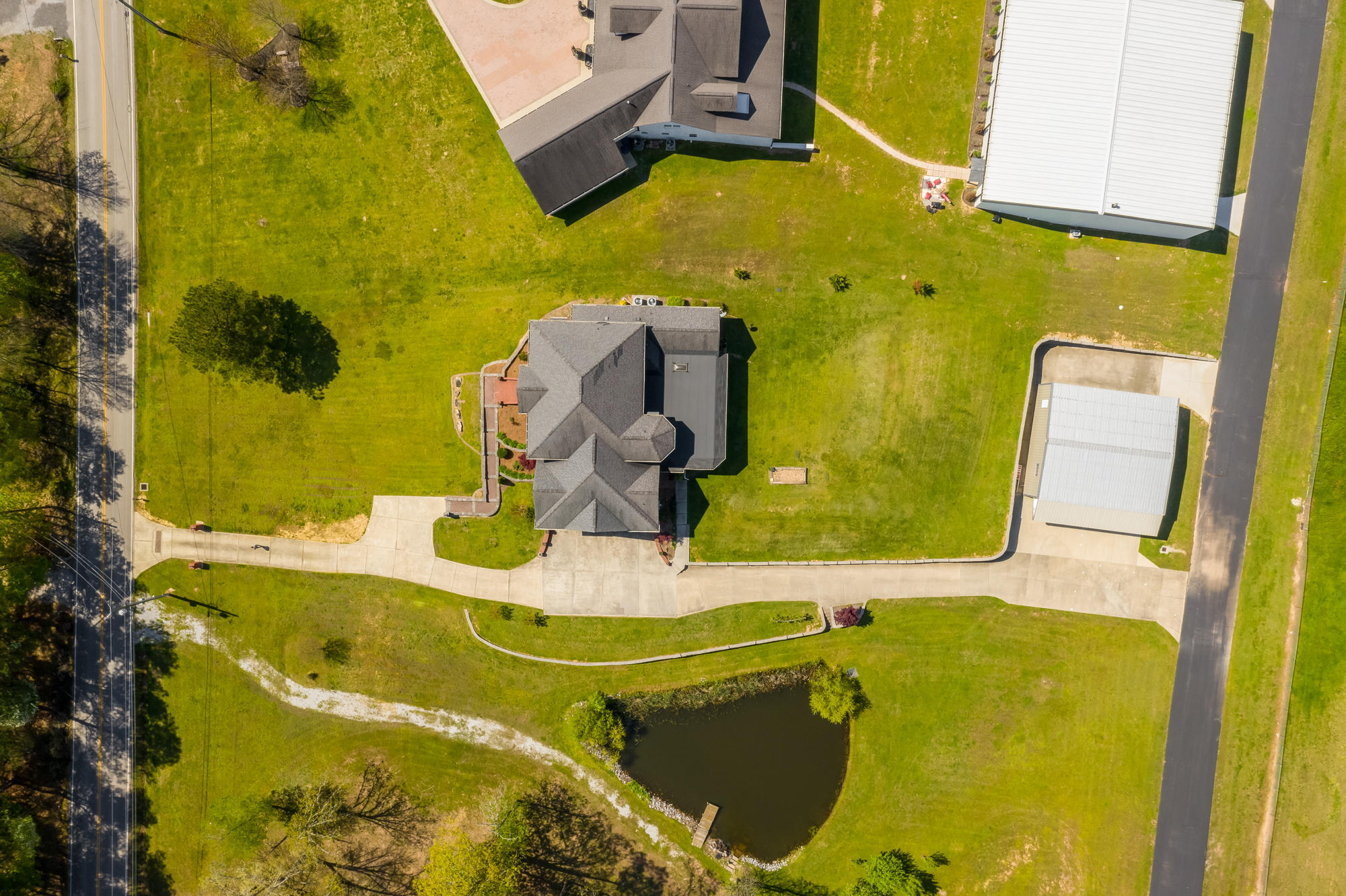 4651 McDonald Road Apison, TN 37302 - Photo 49 of 64 4651 McDonald Road