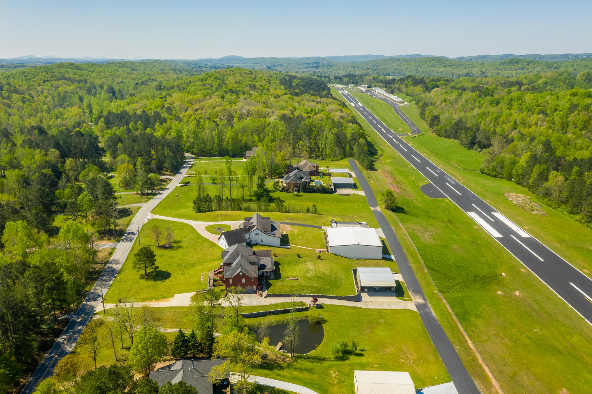 4651 McDonald Road Apison, TN 37302 - Photo 59 of 64 4651 McDonald Road