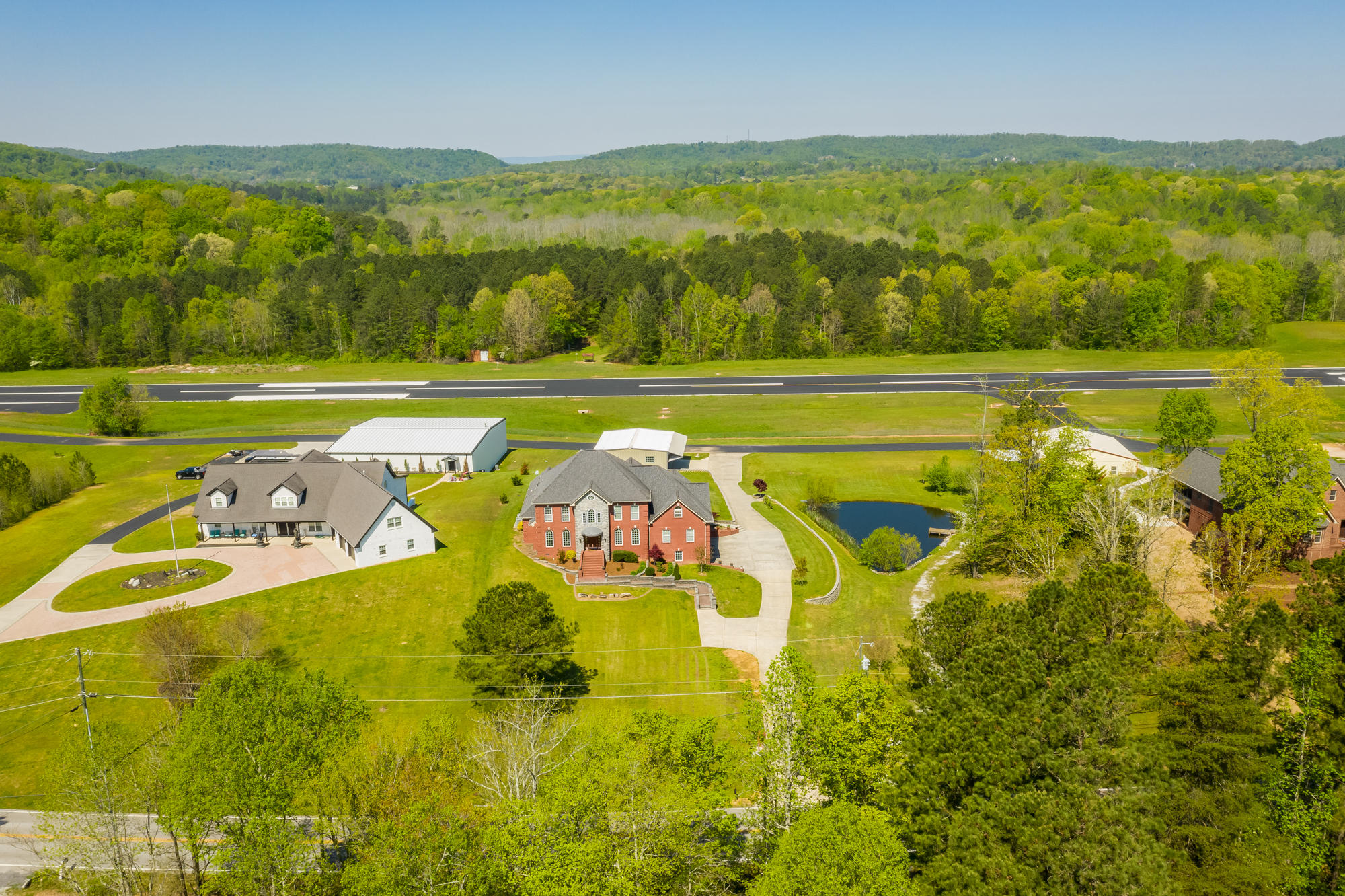 4651 McDonald Road Apison, TN 37302 - Photo 60 of 64 4651 McDonald Road