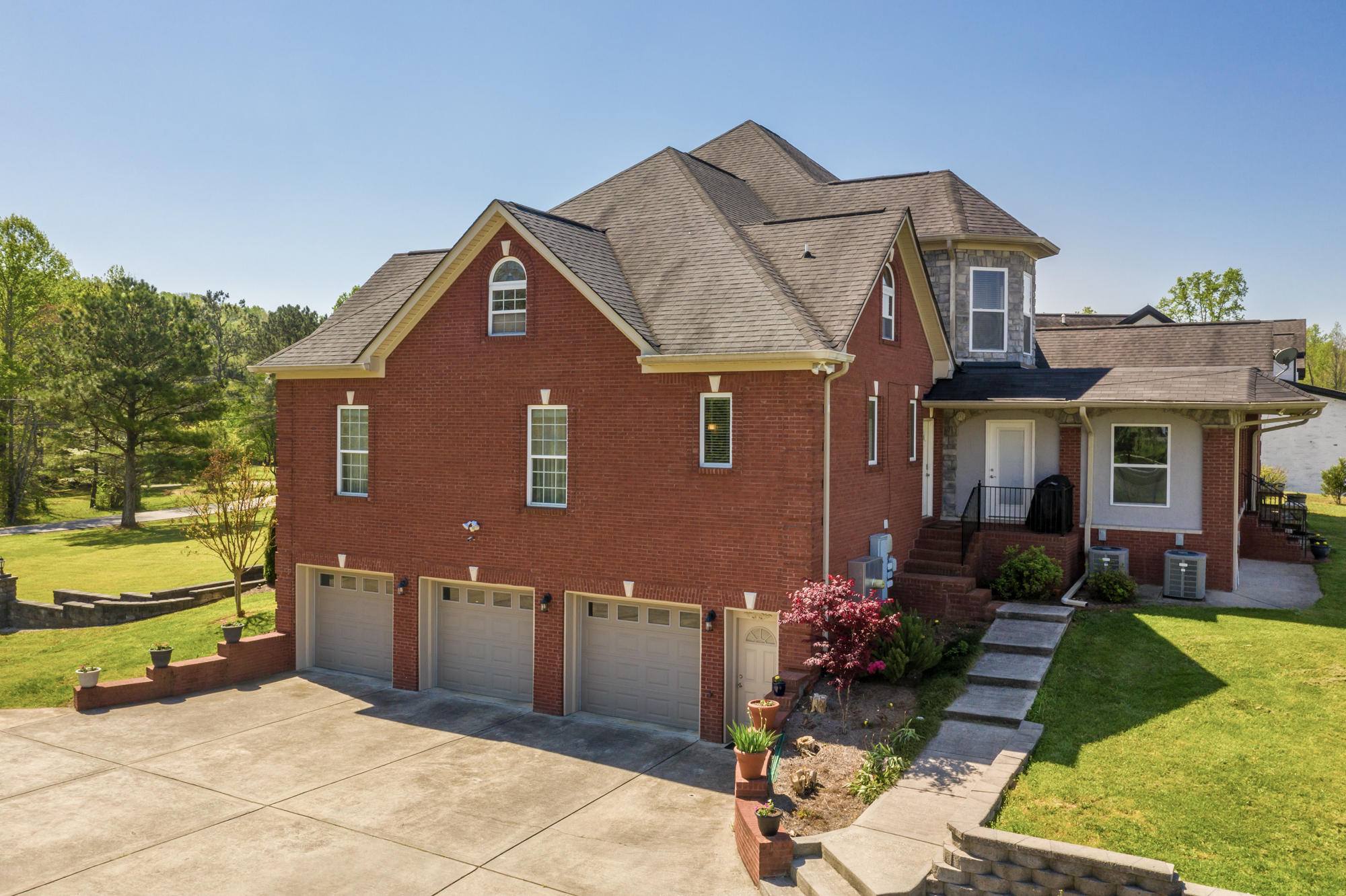 4651 McDonald Road Apison, TN 37302 - Photo 61 of 64 4651 McDonald Road