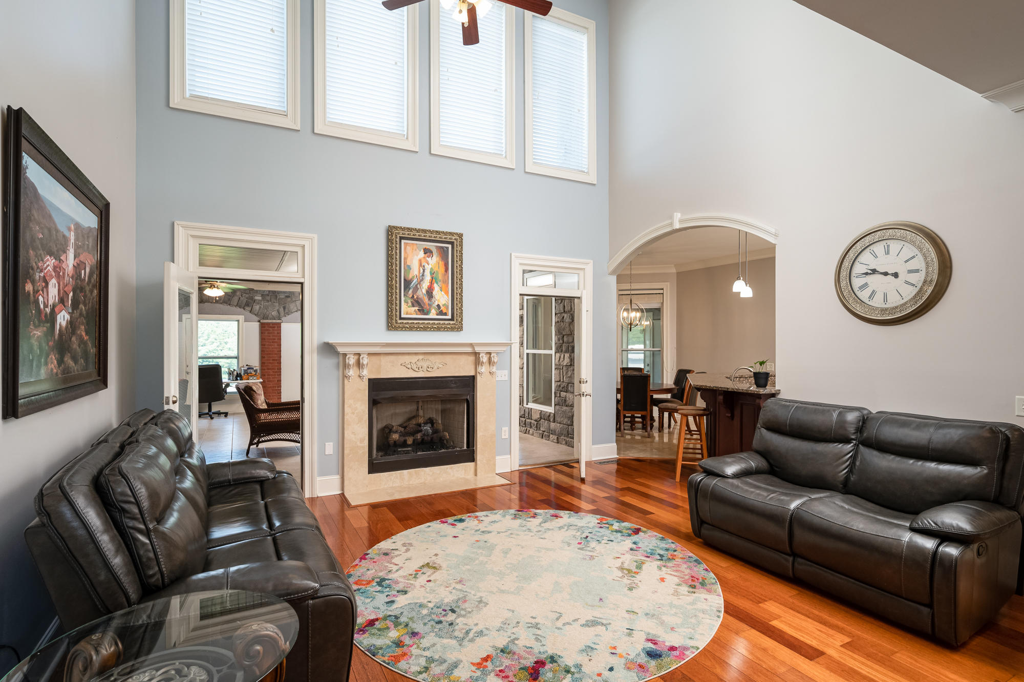 4651 McDonald Road Apison, TN 37302 - Photo 7 of 64 4651 McDonald Road