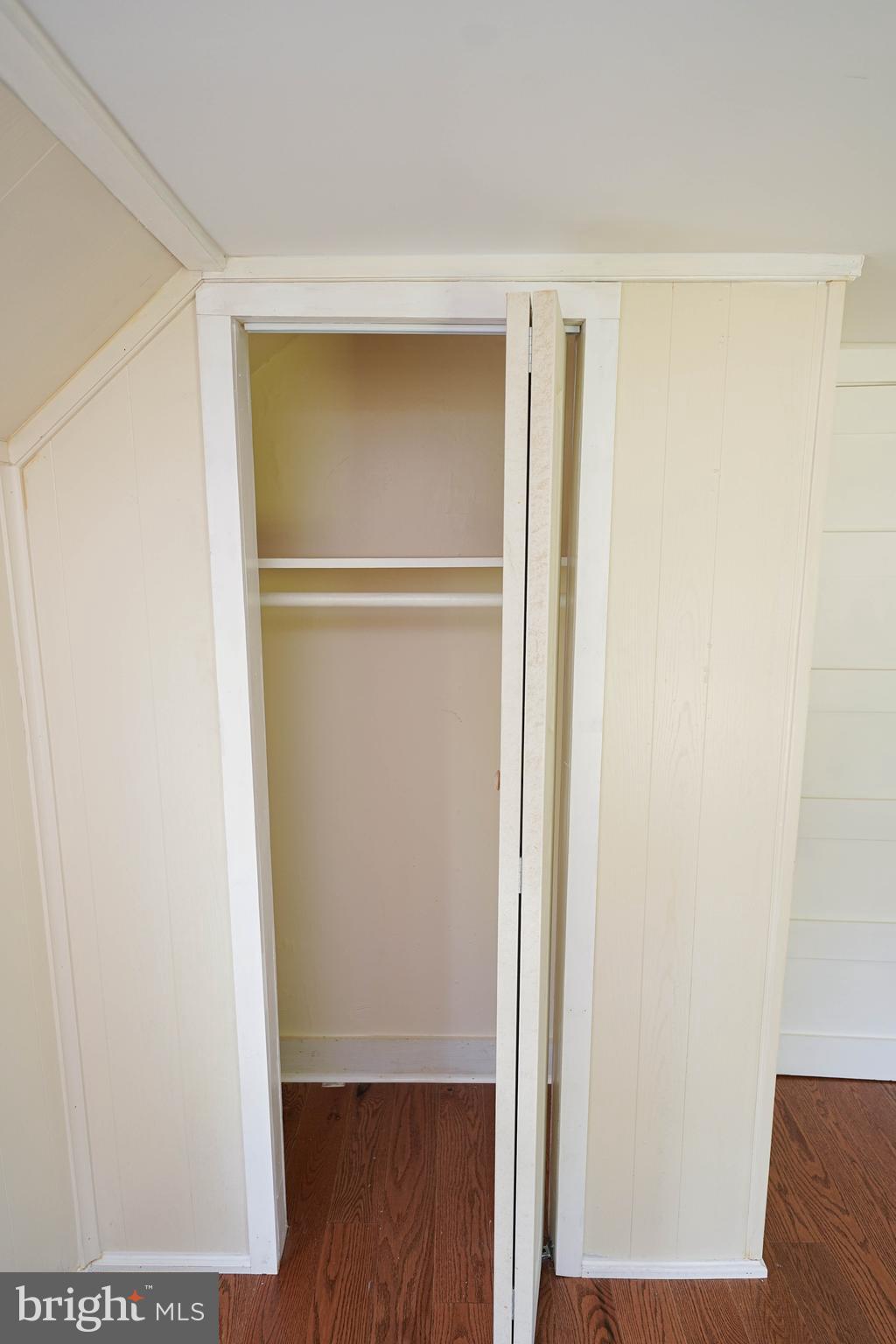 533 East 4th Street Laurel, DE 19956 - Photo 32 of 42 a view of closet