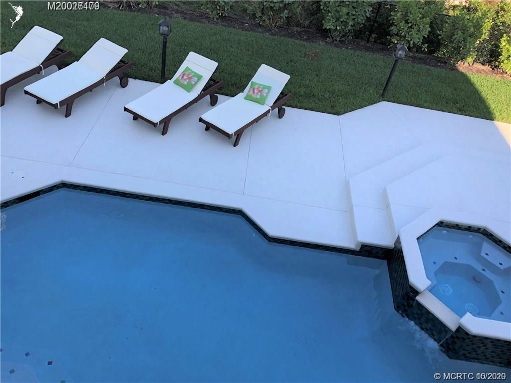 15 Middle Road Stuart, FL 34996 - Photo 22 of 28 an outdoor space with patio