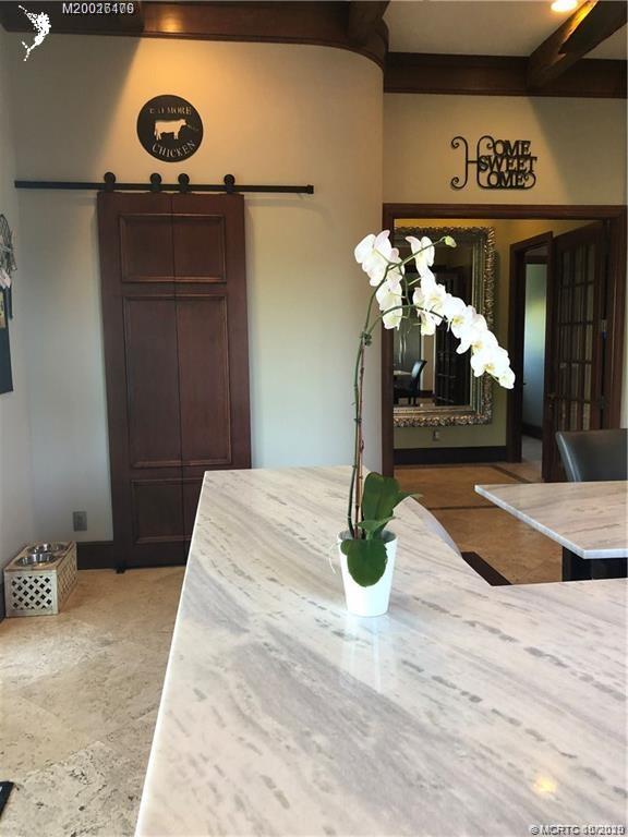 15 Middle Road Stuart, FL 34996 - Photo 7 of 28 a view of entryway