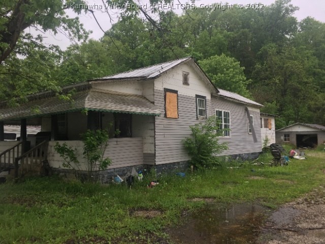 10342 State Rt 3 Road Seth, WV 25181 - Photo 22 of 22 Gallery Image 22
