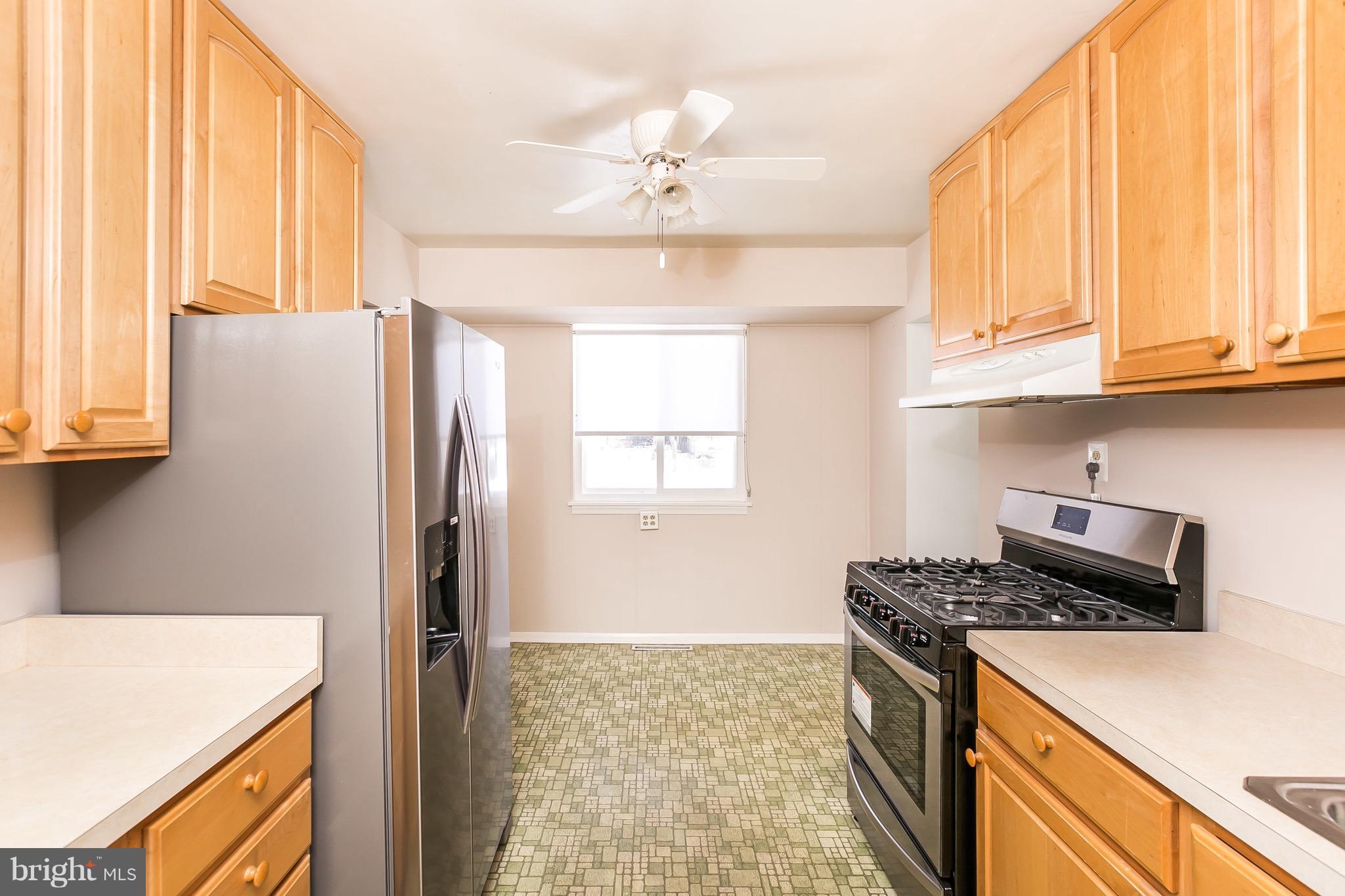 107 Lamport Road Reisterstown, MD 21136 - Photo 11 of 30 Kitchen