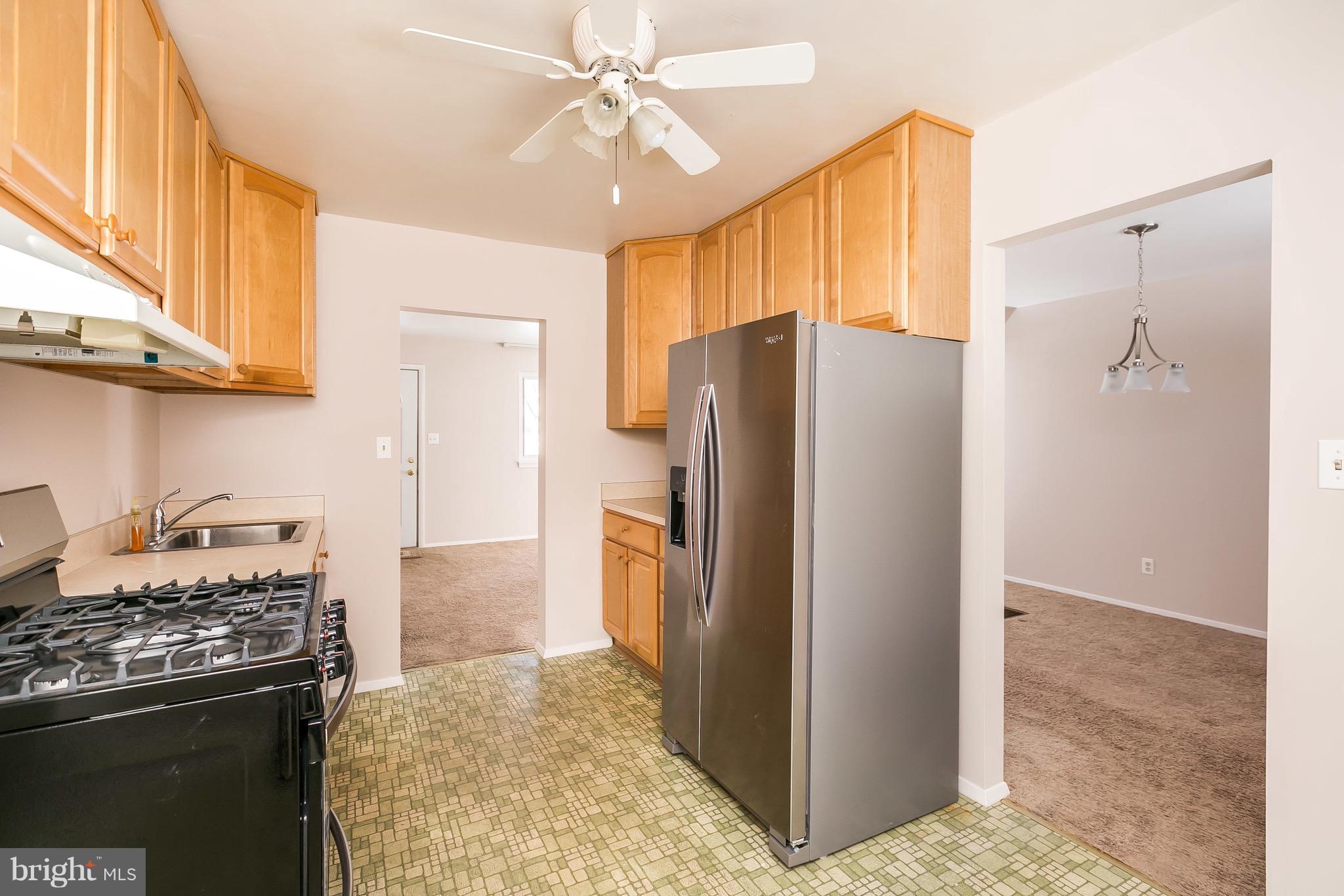 107 Lamport Road Reisterstown, MD 21136 - Photo 13 of 30 Kitchen