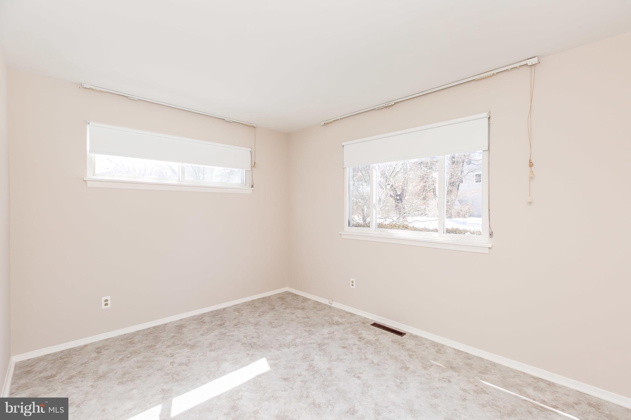 107 Lamport Road Reisterstown, MD 21136 - Photo 14 of 30 Bedroom #1
