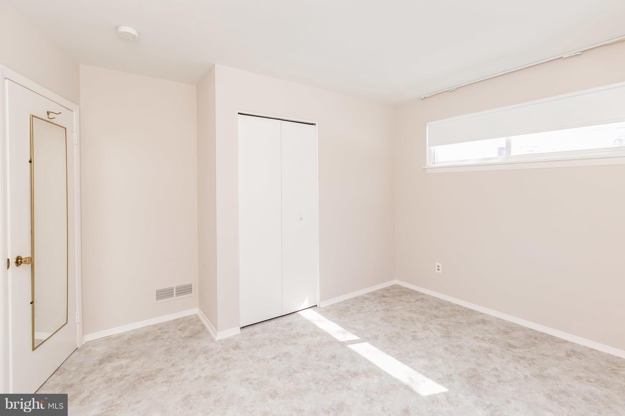 107 Lamport Road Reisterstown, MD 21136 - Photo 15 of 30 Bedroom #1