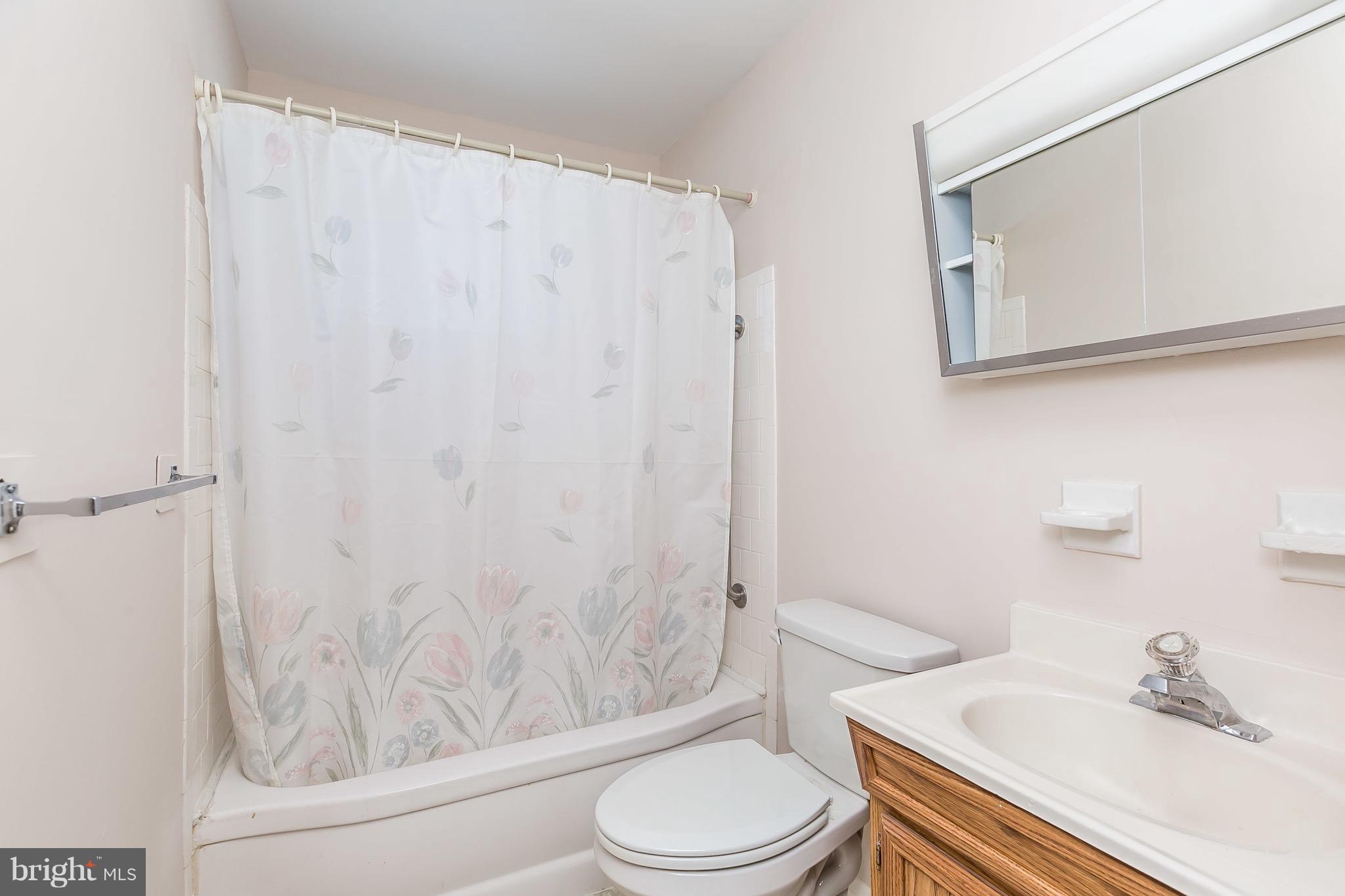 107 Lamport Road Reisterstown, MD 21136 - Photo 17 of 30 Bath
