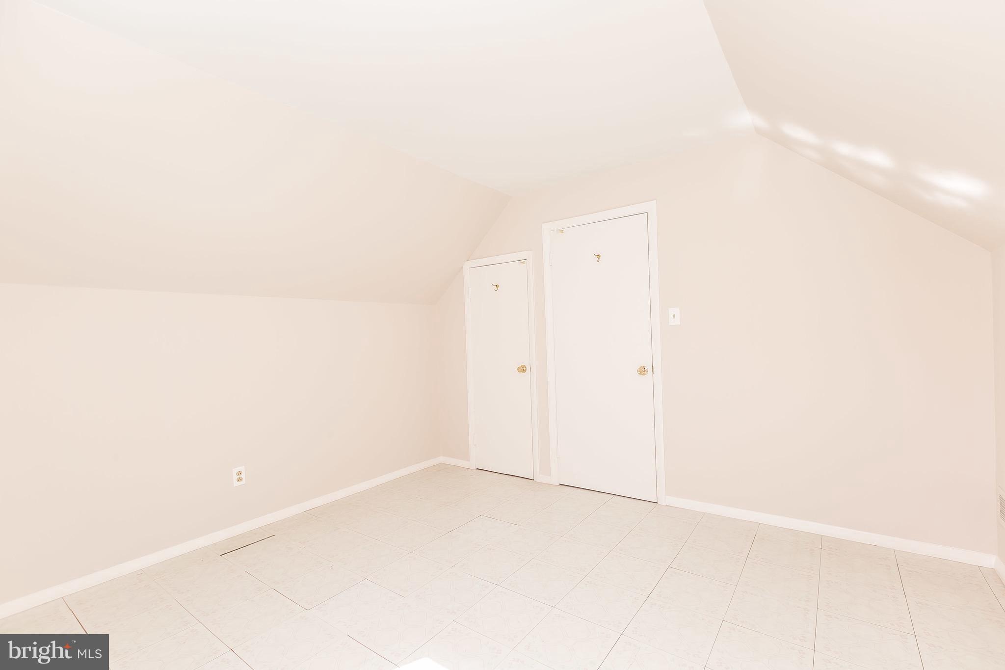 107 Lamport Road Reisterstown, MD 21136 - Photo 21 of 30 Bedroom #3