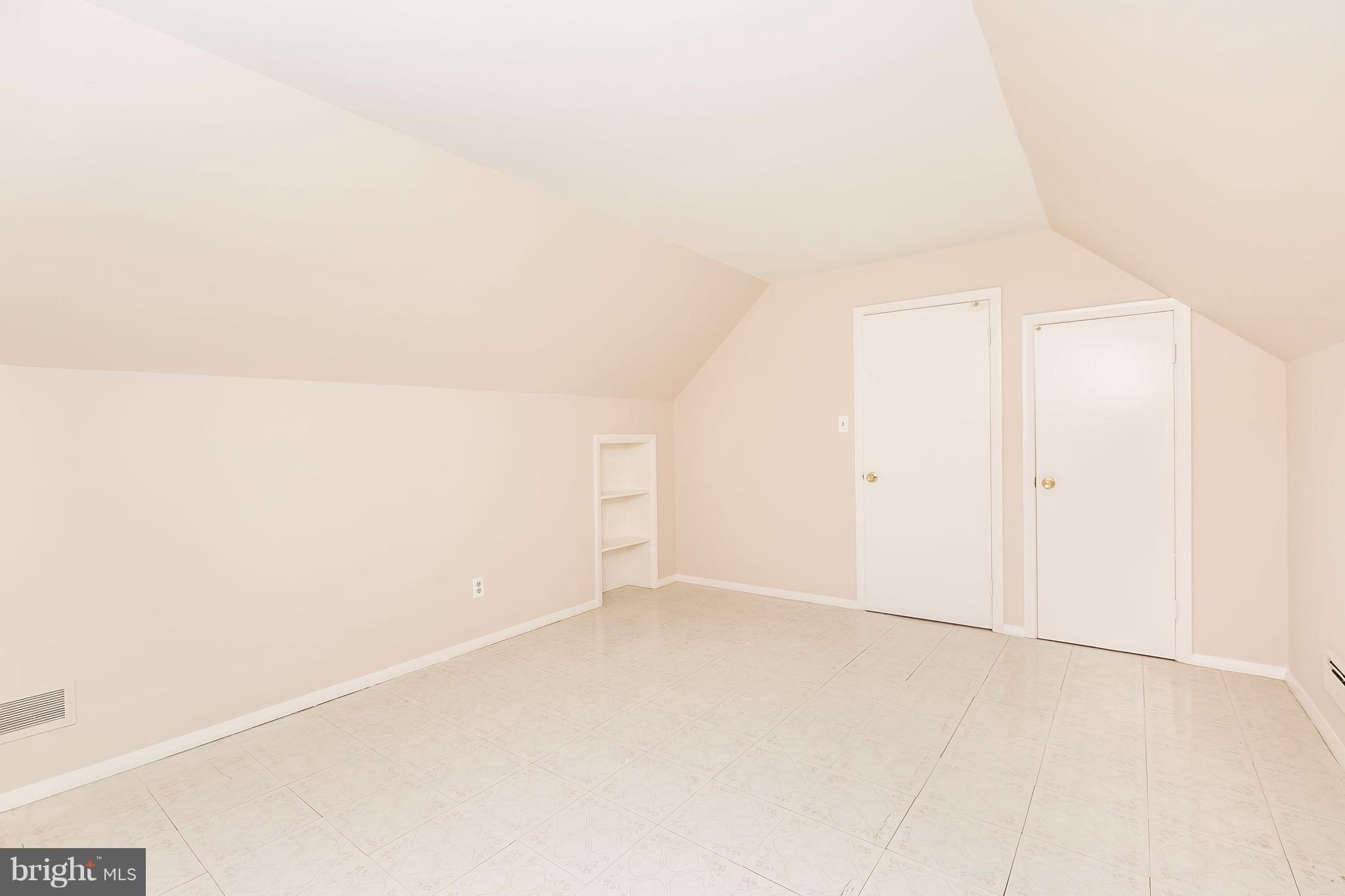 107 Lamport Road Reisterstown, MD 21136 - Photo 24 of 30 Bedroom #4