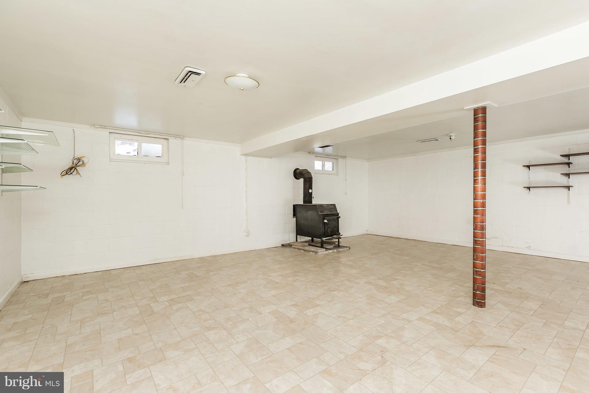 107 Lamport Road Reisterstown, MD 21136 - Photo 26 of 30 Basement