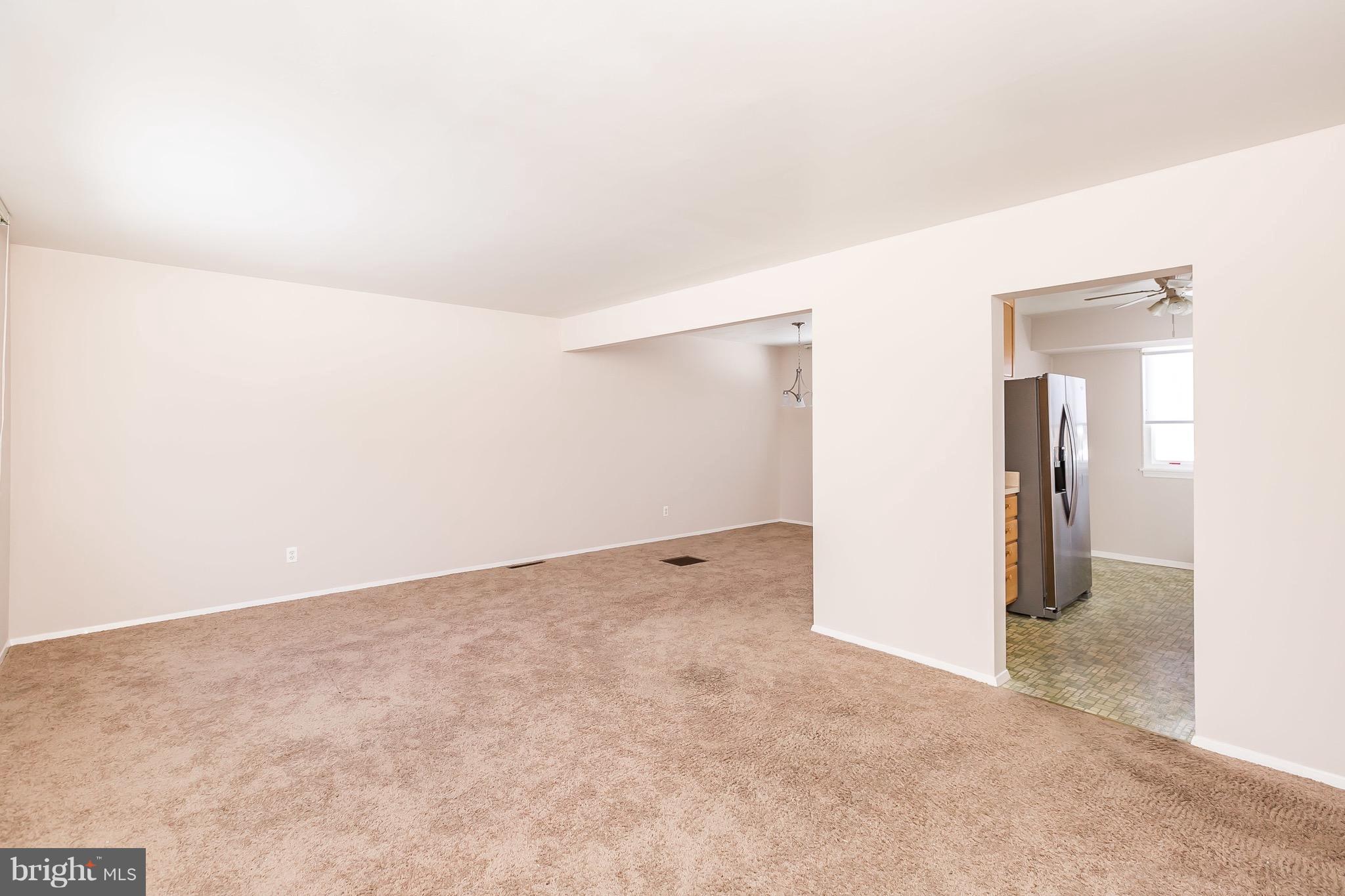 107 Lamport Road Reisterstown, MD 21136 - Photo 6 of 30 Living Room