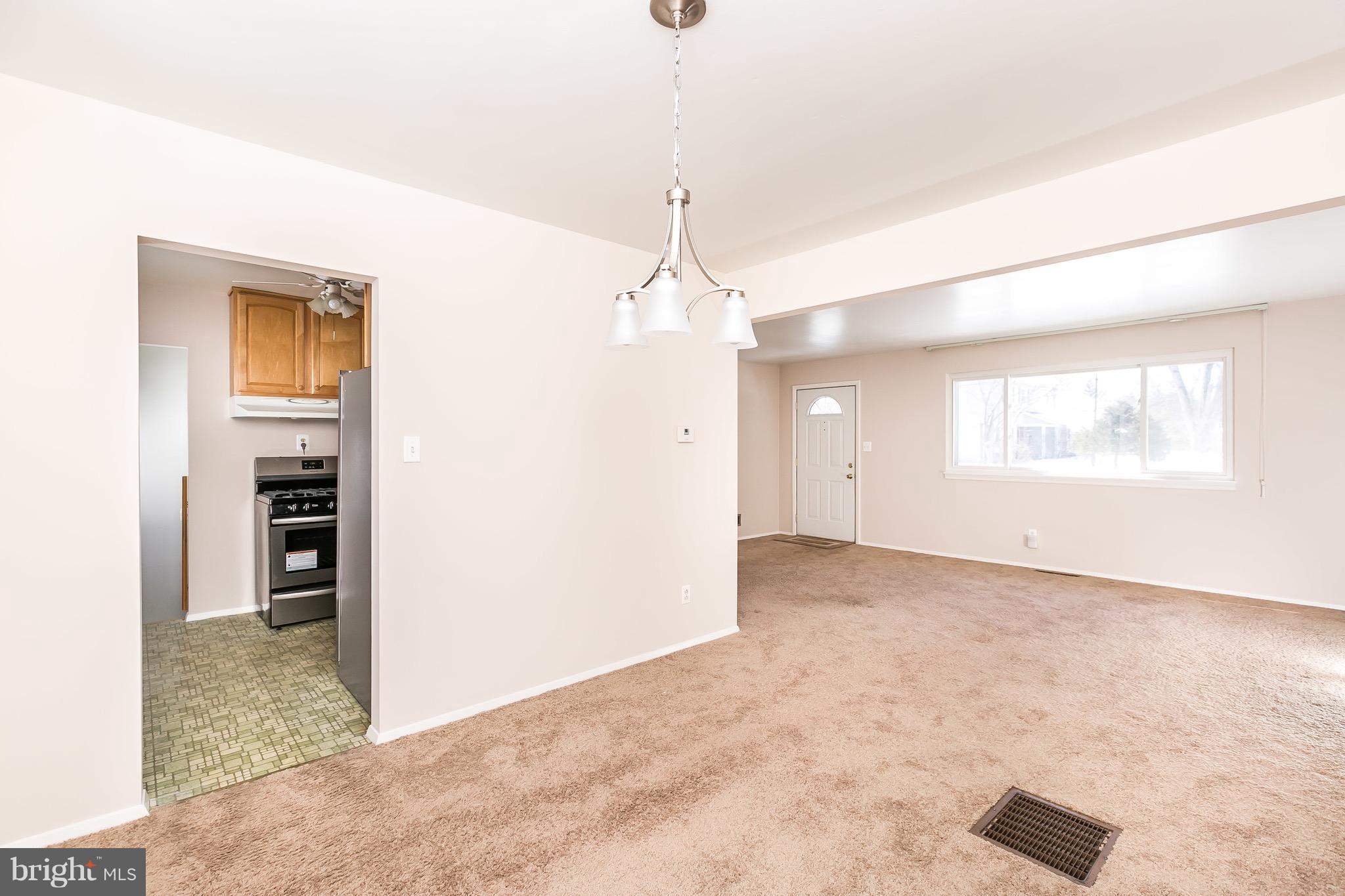 107 Lamport Road Reisterstown, MD 21136 - Photo 9 of 30 Dining Room
