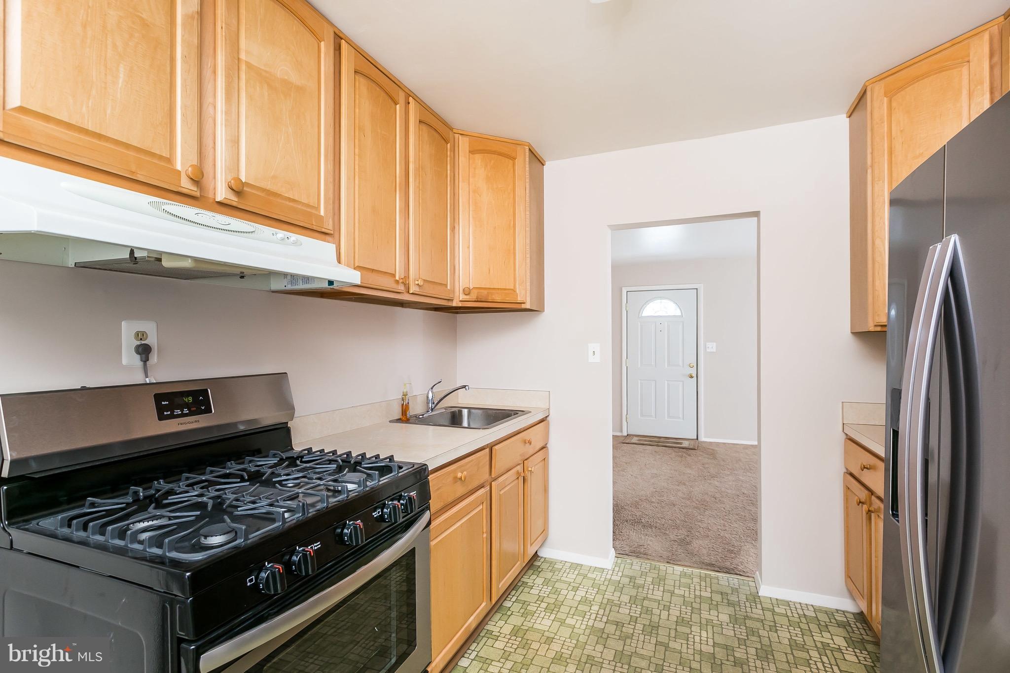 107 Lamport Road Reisterstown, MD 21136 - Photo 10 of 30 Kitchen