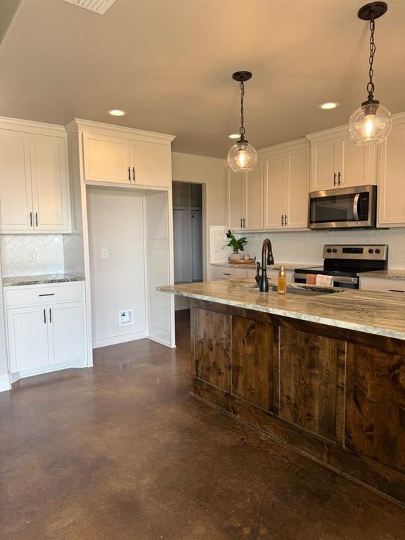 401 Old Authon Road Weatherford, TX 76088 - Photo 7 of 26