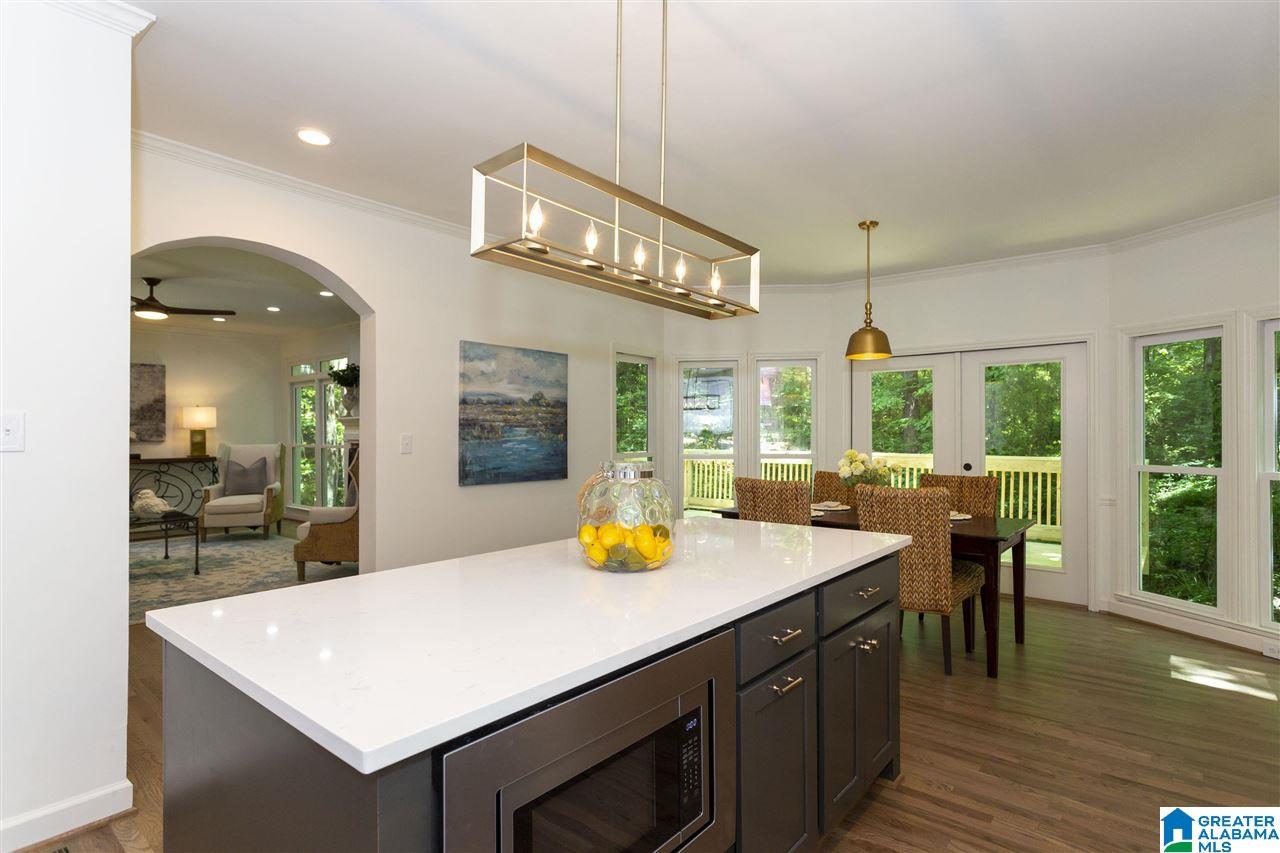 804 Mockernut Road Birmingham, AL 35244 - Photo 17 of 50