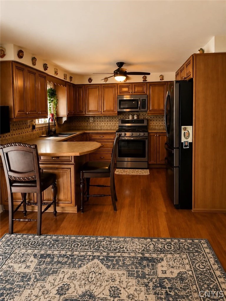 6726 Jackson Hill Road Sullivan, NY 13037 - Photo 34 of 43 Gallery Image 34