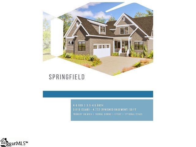 202 Bostic Court Pendleton, SC 29670 - Photo 2 of 16