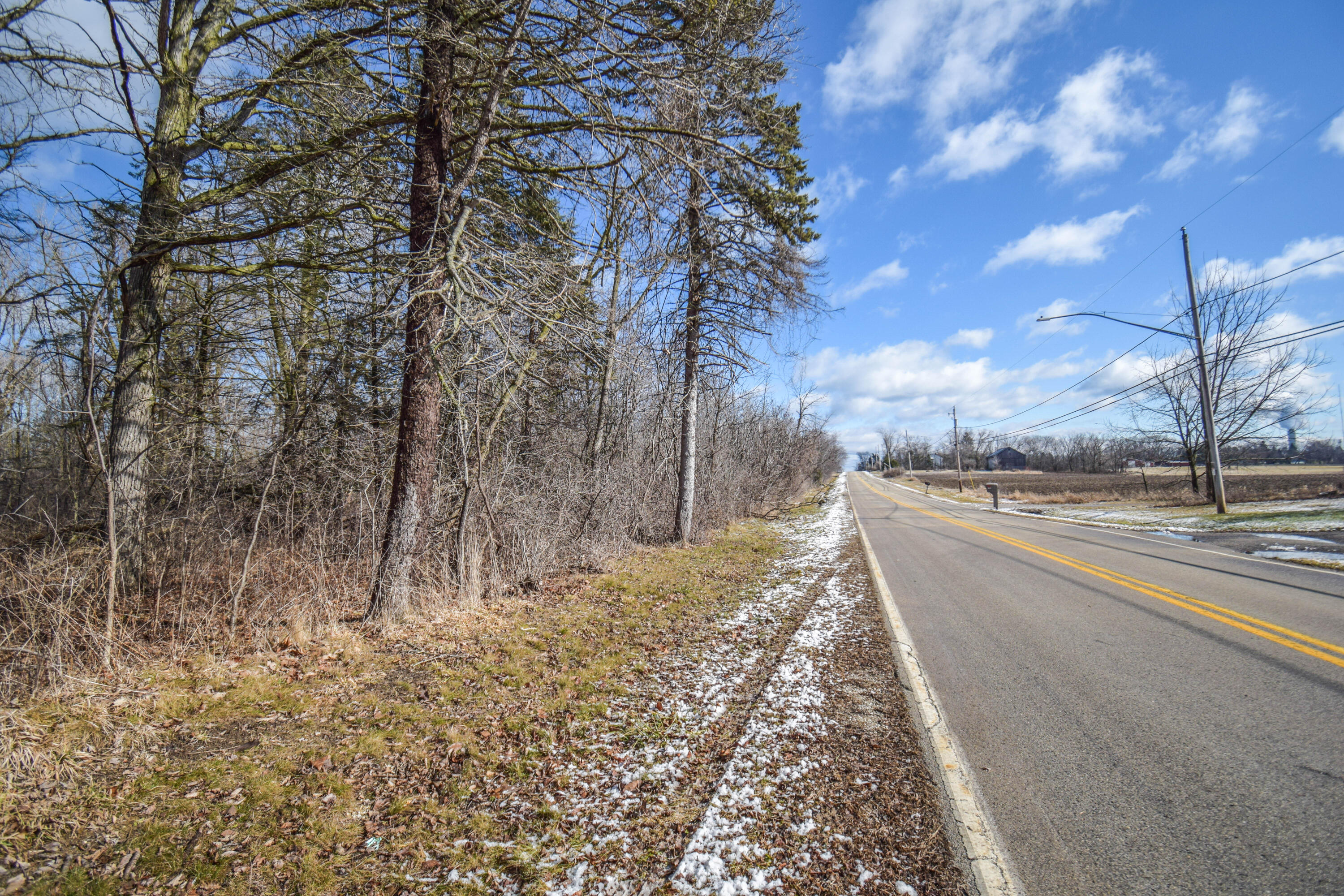 3680 East Fitzsimmons Road Oak Creek, WI 53154 - Photo 4 of 6 Private, low-traffic road